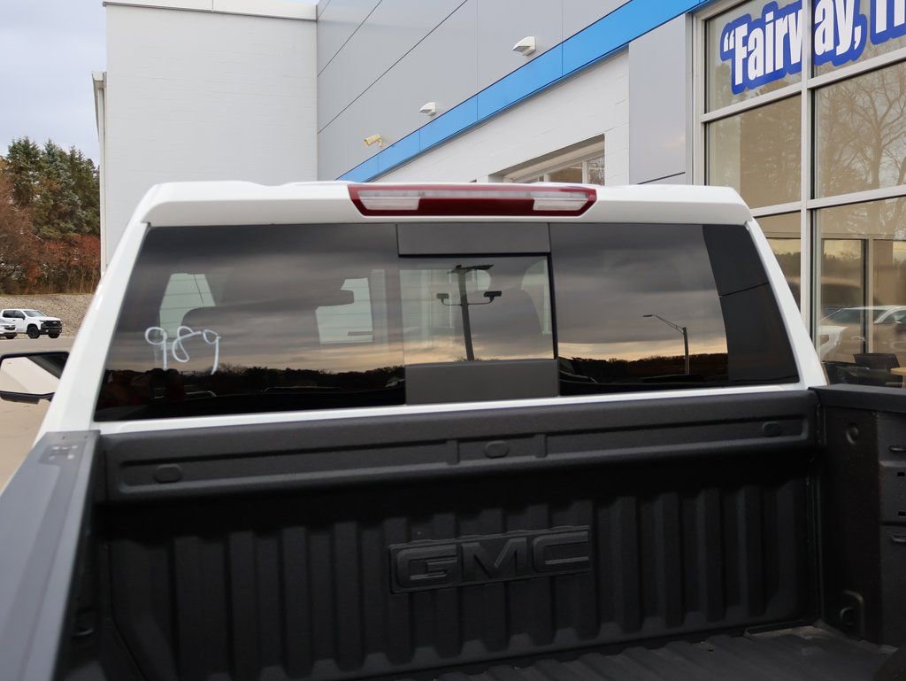 New 2026 GMC Sierra 1500 Elevation w/ Elevation Premium Package image 33