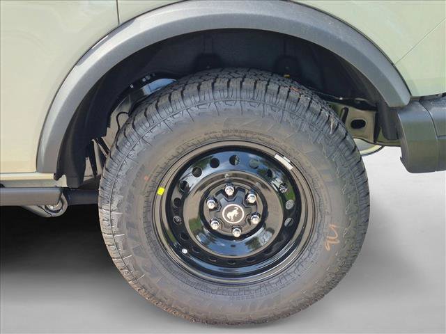 New 2026 Ford Bronco Big Bend w/ Black Diamond Package AWD/4WD image 9