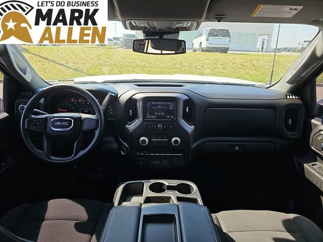 Used 2025 GMC Sierra 3500 Pro AWD/4WD image 19