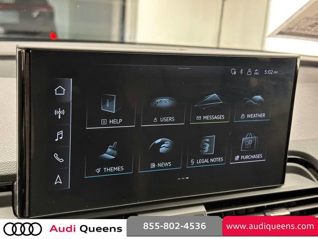 Certified 2023 Audi SQ5 Prestige w/ Prestige Package AWD/4WD image 25