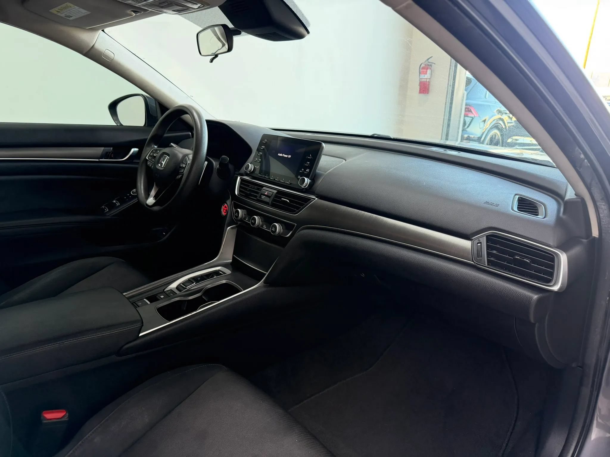 Used 2019 Honda Accord Hybrid image 27