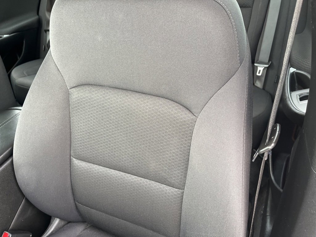 Certified 2023 Chevrolet Malibu LT image 12