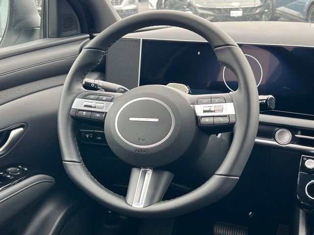 New 2025 Hyundai Santa Cruz XRT image 17