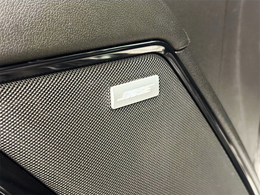 Used 2023 GMC Sierra 1500 AT4 w/ AT4 Premium Package image 18