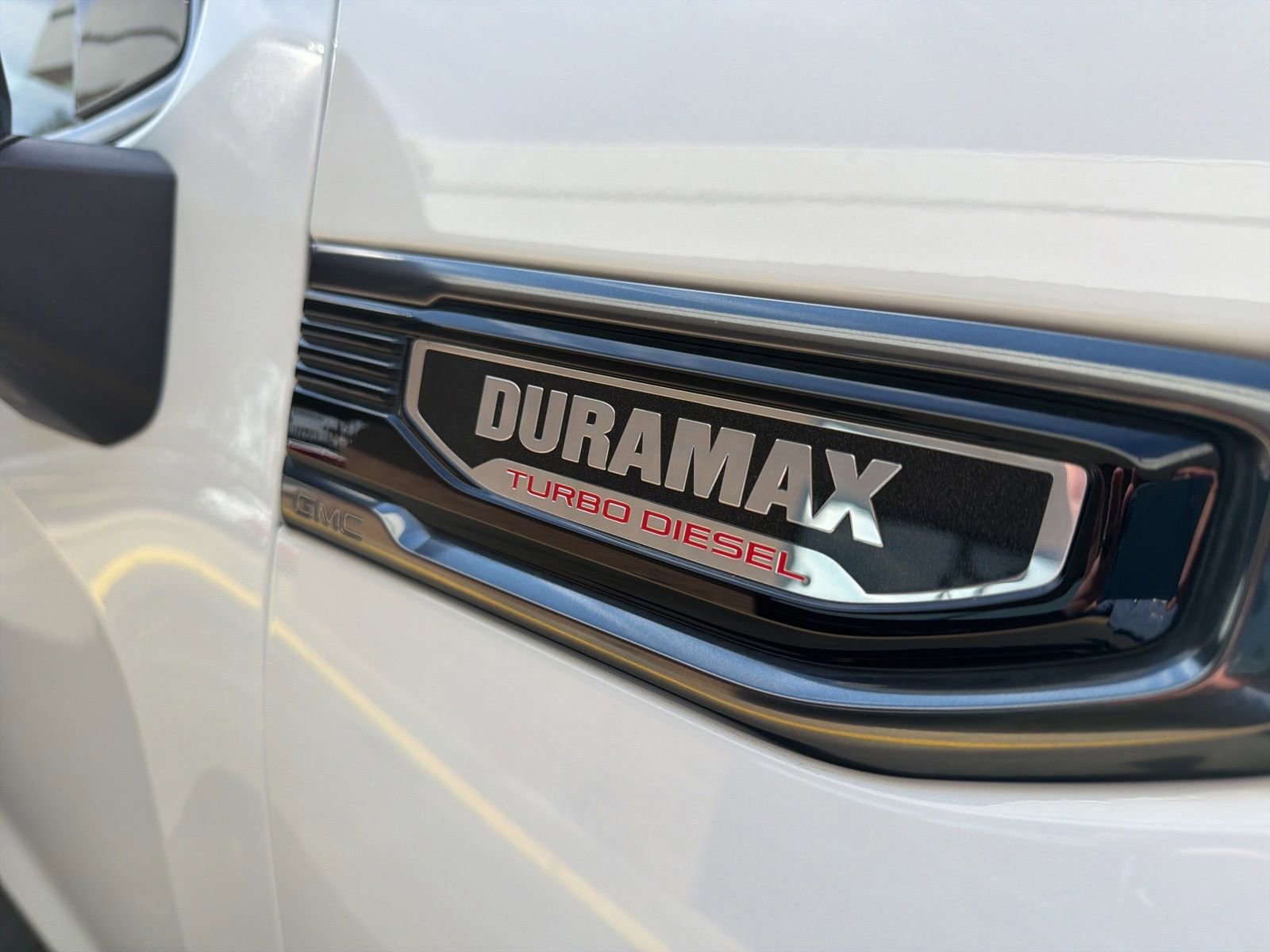 Certified 2023 GMC Sierra 1500 AT4 w/ AT4 Premium Package image 5