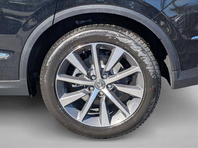 New 2026 Acura MDX SH-AWD w/ Technology Package image 10