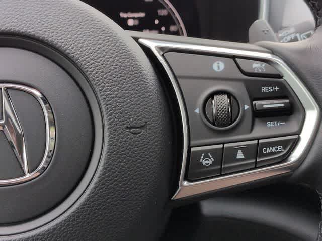 New 2026 Acura MDX SH-AWD image 27