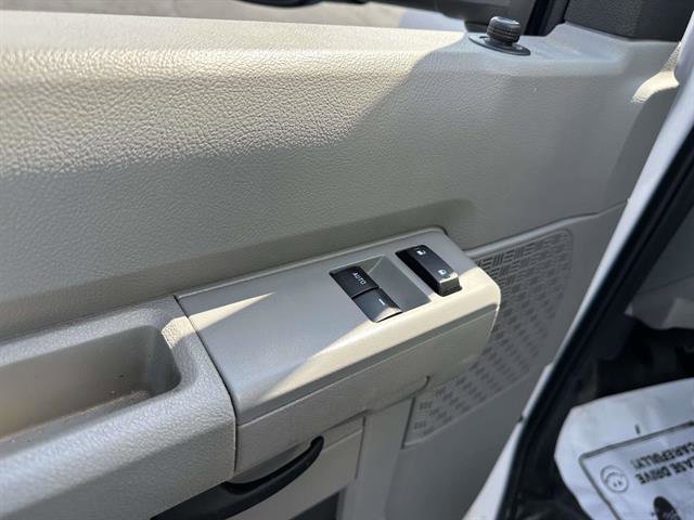 Used 2023 Ford E-350 and Econoline 350 Super Duty w/ Power Windows & Locks Group RWD image 10