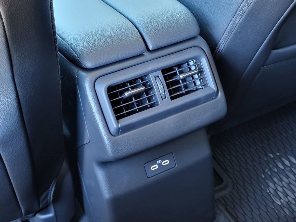 New 2026 MAZDA CX-50 AWD 2.5 Hybrid w/ Premium Pkg image 20