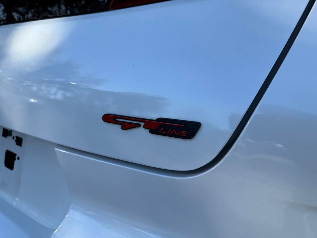 Used 2020 Kia Soul GT-Line image 8