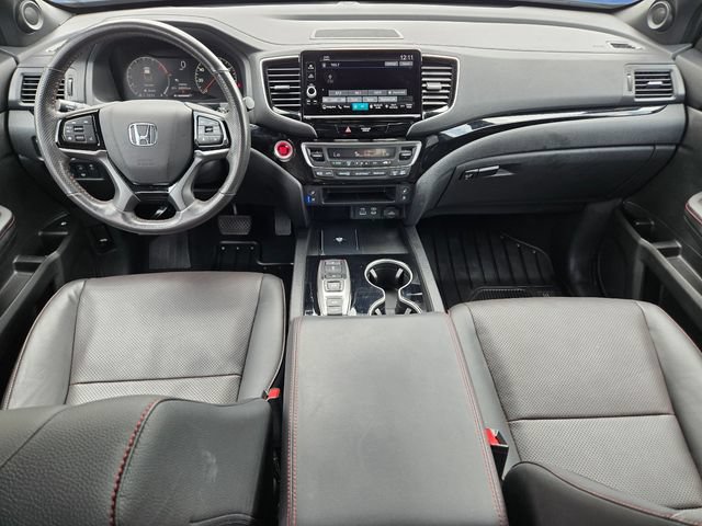 Used 2025 Honda Ridgeline Black Edition image 19