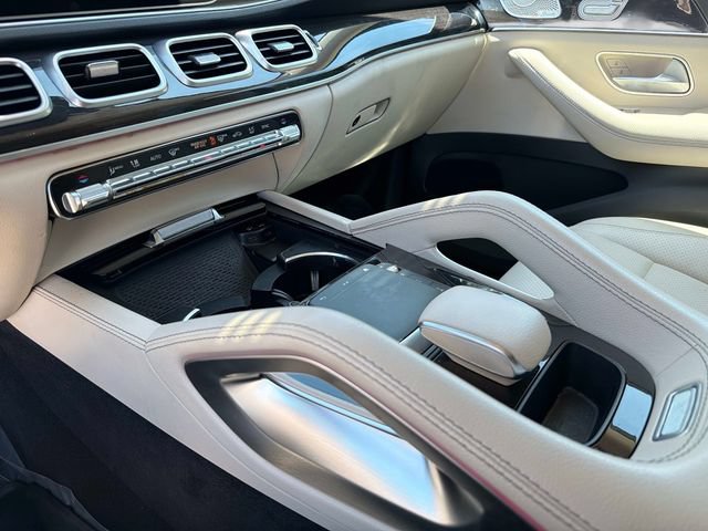 Used 2021 Mercedes-Benz GLE 350 4MATIC image 25