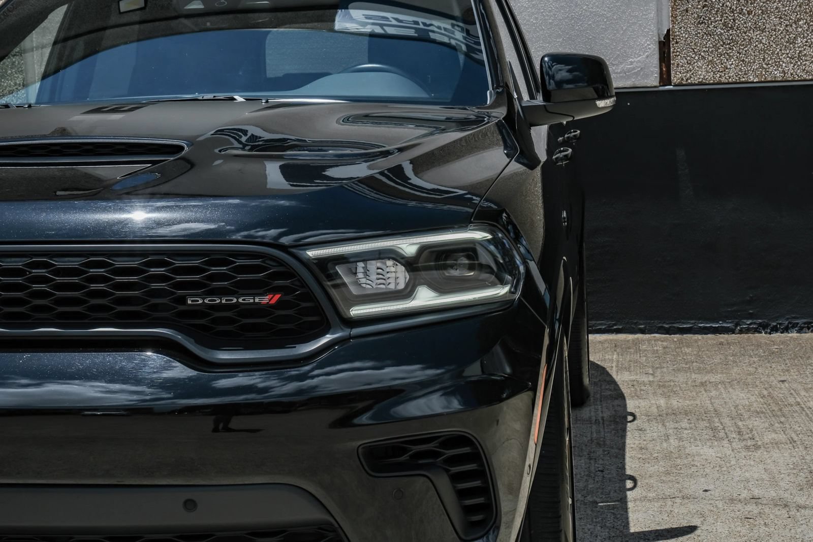 Used 2025 Dodge Durango R/T AWD/4WD image 51