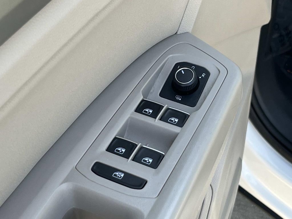 Used 2019 Volkswagen Atlas SEL AWD/4WD image 26
