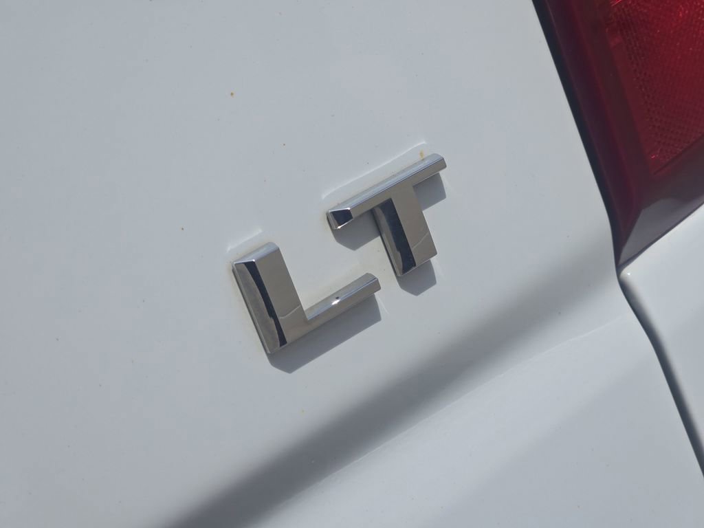 Used 2019 Chevrolet Silverado 1500 LT w/ Texas Edition image 33