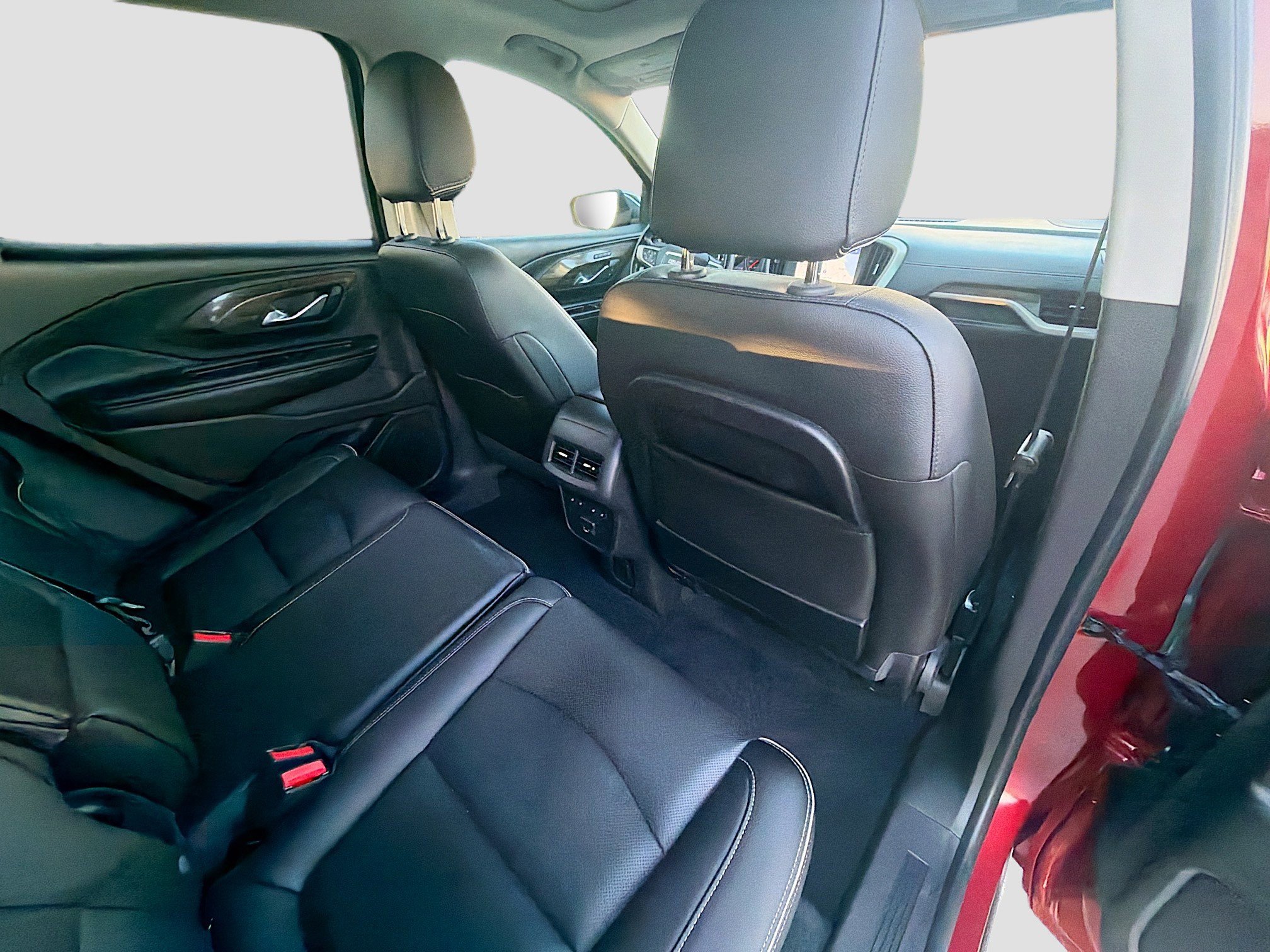 Used 2020 GMC Terrain Denali w/ Denali Premium Package image 30