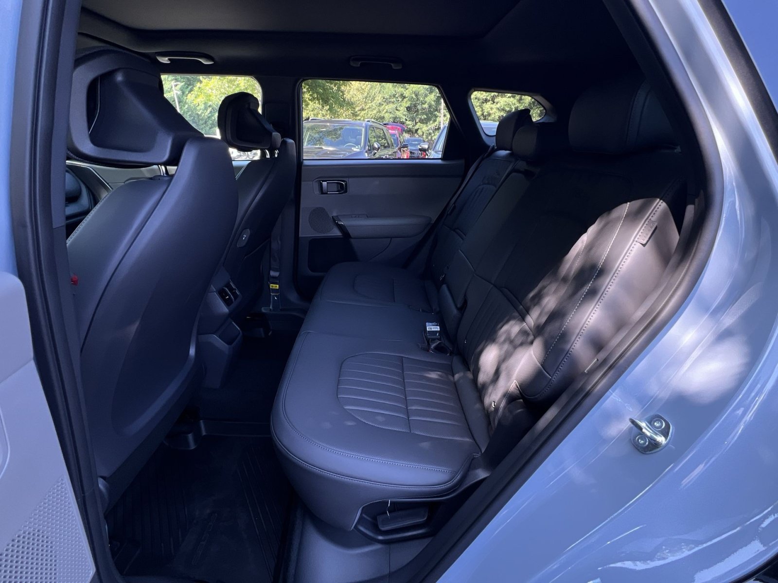 New 2027 Kia Seltos X-Line SX AWD/4WD image 31
