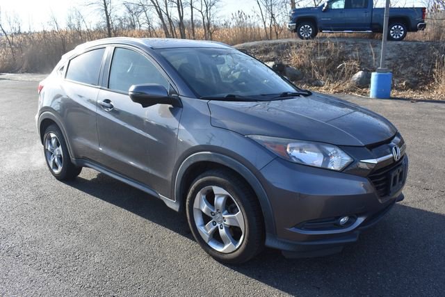 Used 2016 Honda HR-V EX-L image 10