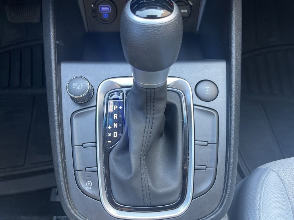 Used 2023 Hyundai Kona SEL image 46