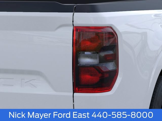 New 2026 Ford Maverick XLT w/ Equipment Group 301A AWD/4WD image 24