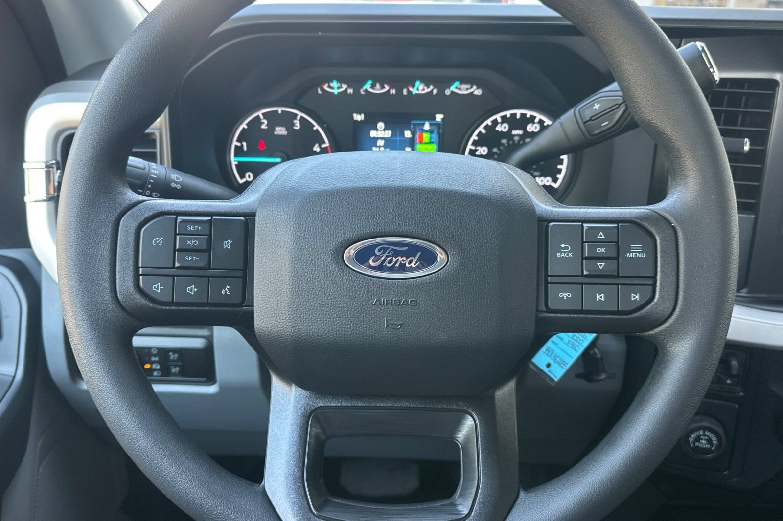 New 2026 Ford F350 XL RWD image 22