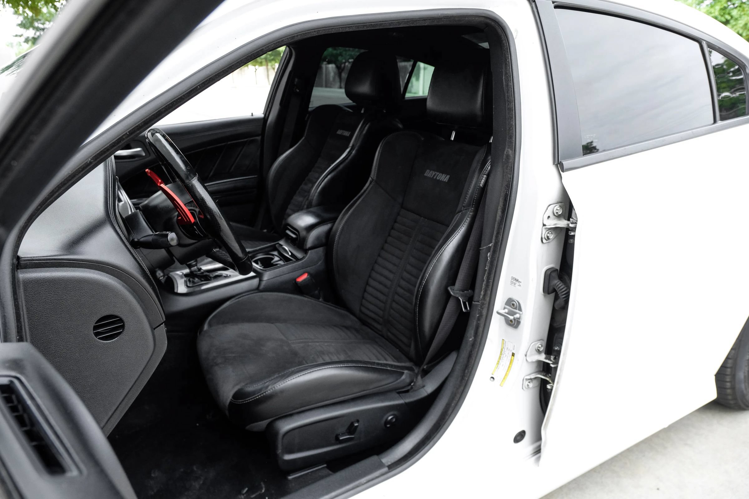 Used 2019 Dodge Charger Scat Pack w/ Daytona Edition Group RWD image 37