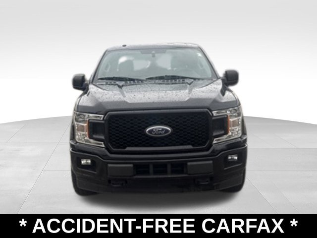Used 2019 Ford F150 XL w/ Equipment Group 101A Mid AWD/4WD image 9