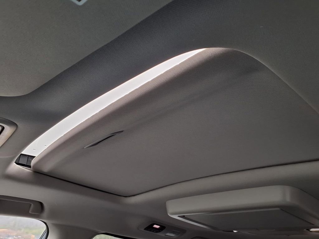 New 2026 Honda Odyssey Elite image 22