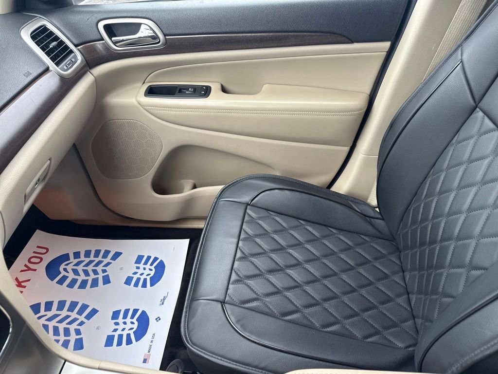 Used 2014 Jeep Grand Cherokee Laredo w/ Quick Order Package 23E image 24