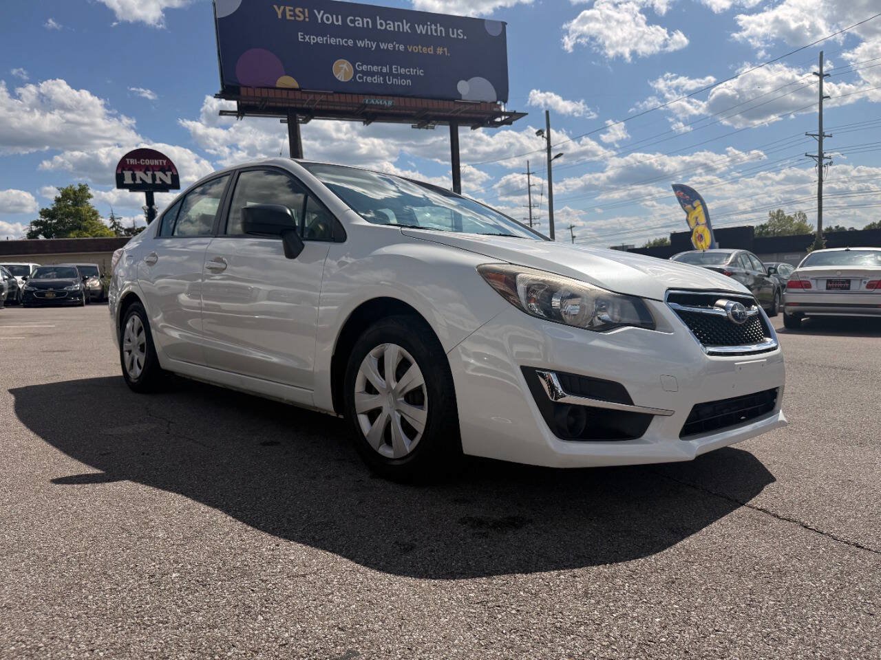 Used 2015 Subaru Impreza 2.0i AWD/4WD image 52