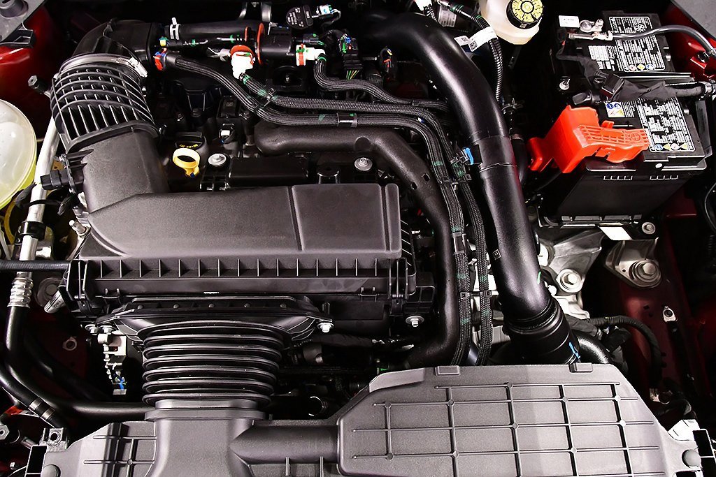 New 2025 Ford Maverick XLT w/ XLT Luxury Package image 32