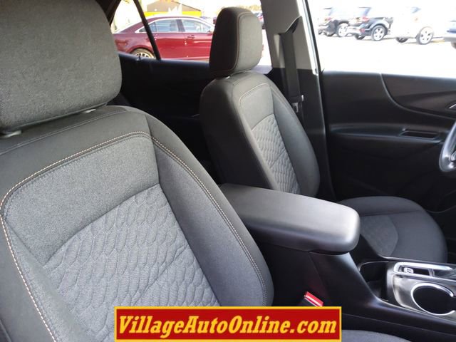 Used 2019 Chevrolet Equinox LT image 32