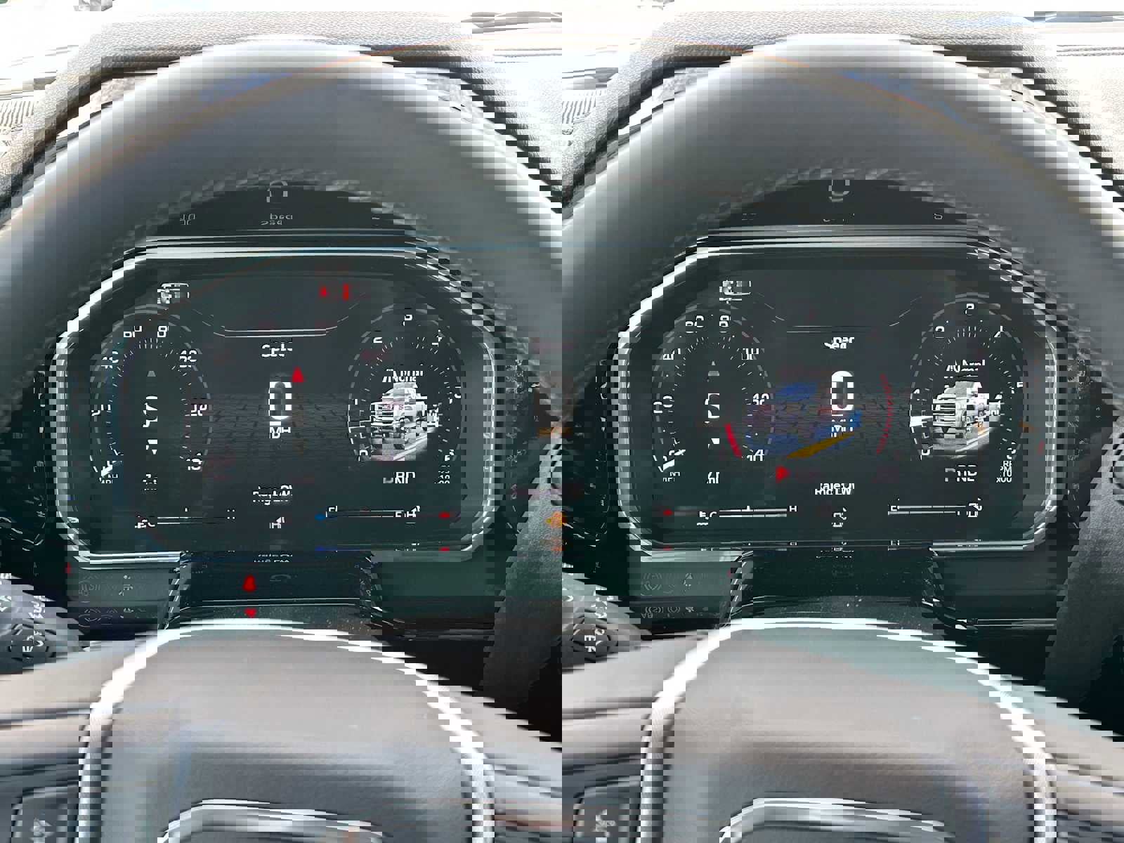 New 2026 GMC Sierra 2500 SLE image 23