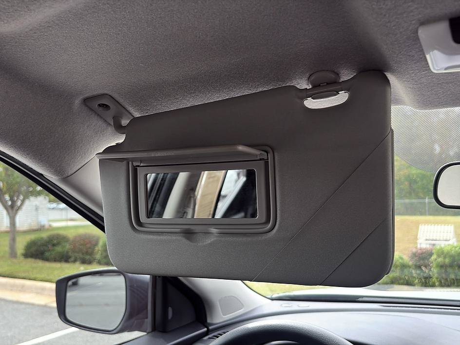 Certified 2024 Nissan Kicks S FWD image 36