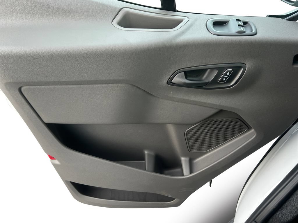 New 2026 Ford Transit 250 148 Medium Roof Extended AWD w/ Fleet Safety Package image 16