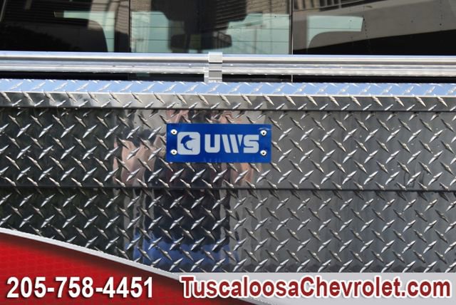 New 2026 Chevrolet Silverado 1500 LT image 10