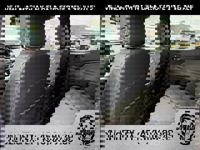 New 2026 Chevrolet Colorado ZR2 w/ ZR2 Bison Edition image 32