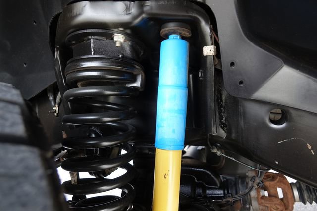 Used 2018 RAM 2500 Lone Star image 66