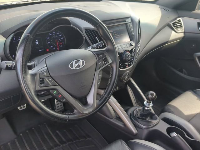 Used 2016 Hyundai Veloster Turbo image 15