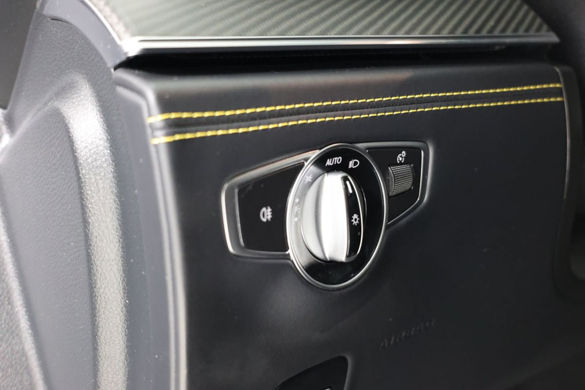 Used 2022 Mercedes-Benz AMG GT 53 image 24