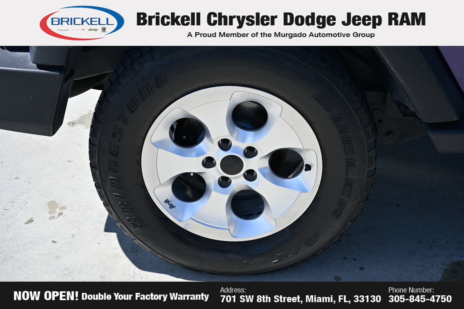 Used 2018 Jeep Wrangler Sport AWD/4WD image 27