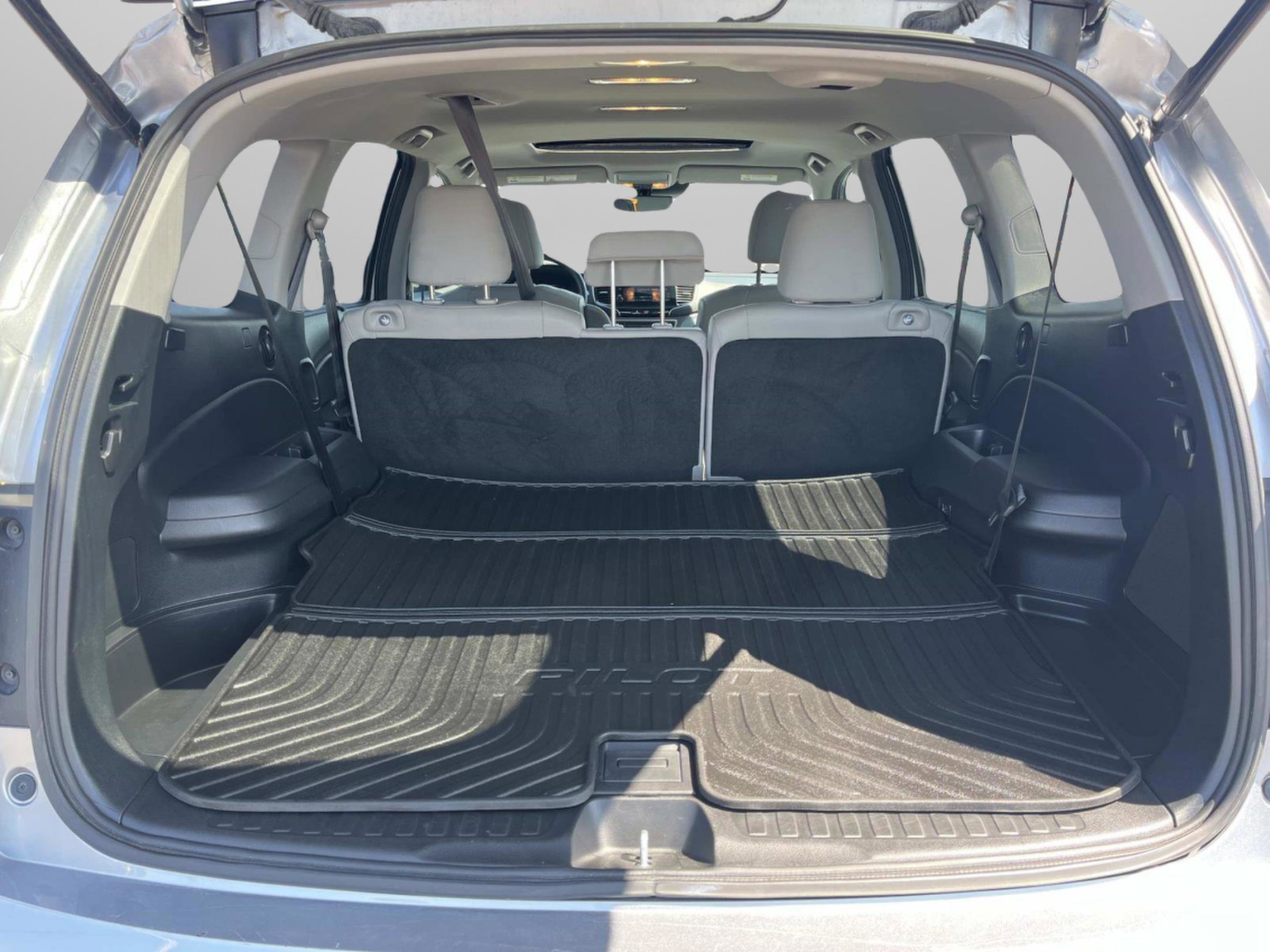 Used 2022 Honda Pilot Special Edition image 19
