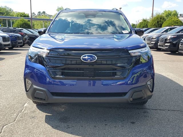 New 2026 Subaru Forester Sport AWD/4WD video 2
