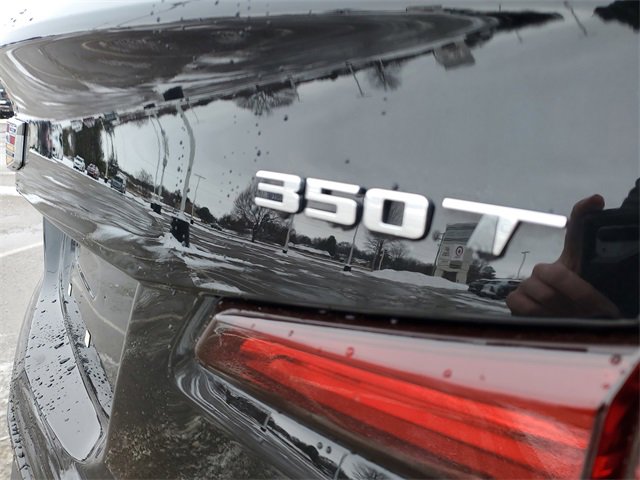 Certified 2023 Cadillac XT4 Premium Luxury w/ Cold Weather Package image 32