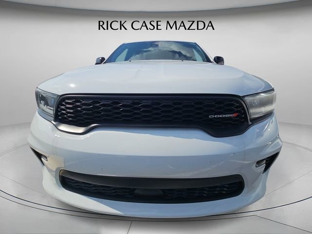 Used 2024 Dodge Durango GT image 3