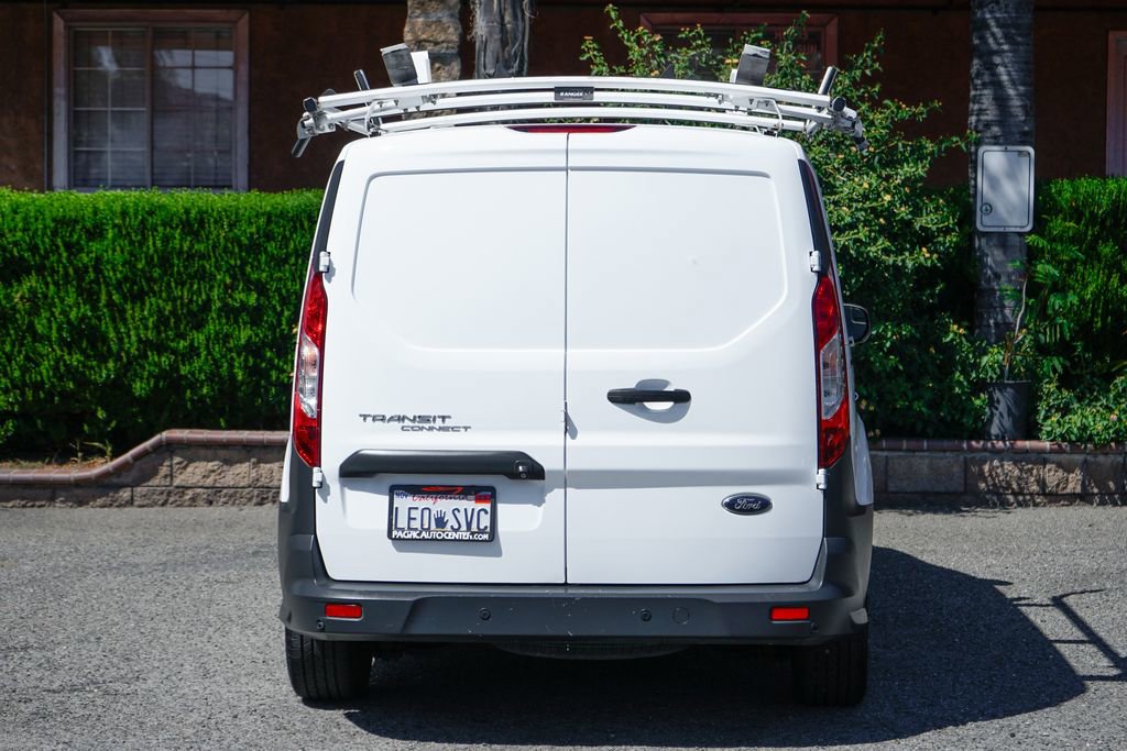 Used 2018 Ford Transit Connect XL image 7
