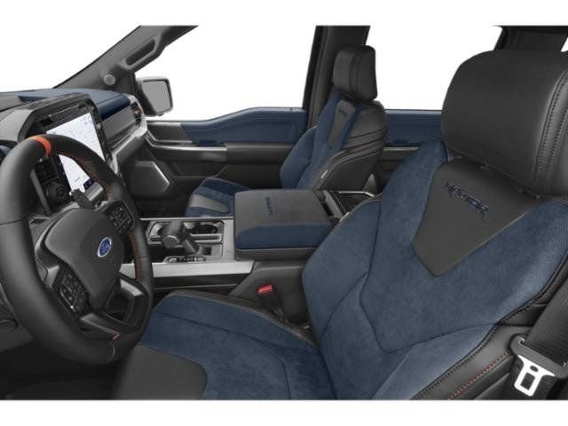 Used 2023 Ford F150 Raptor AWD/4WD image 9