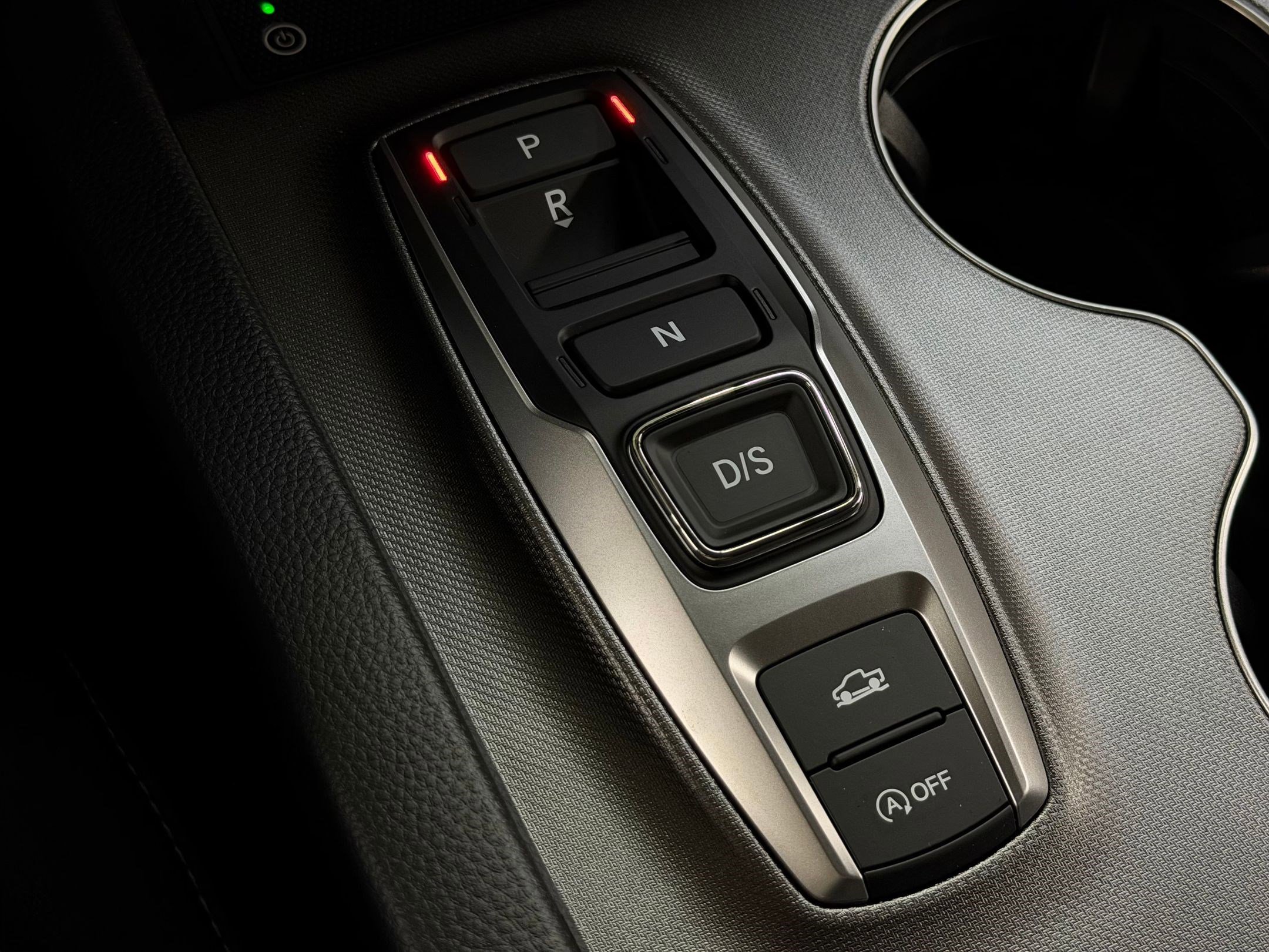 New 2026 Honda Ridgeline RTL image 18