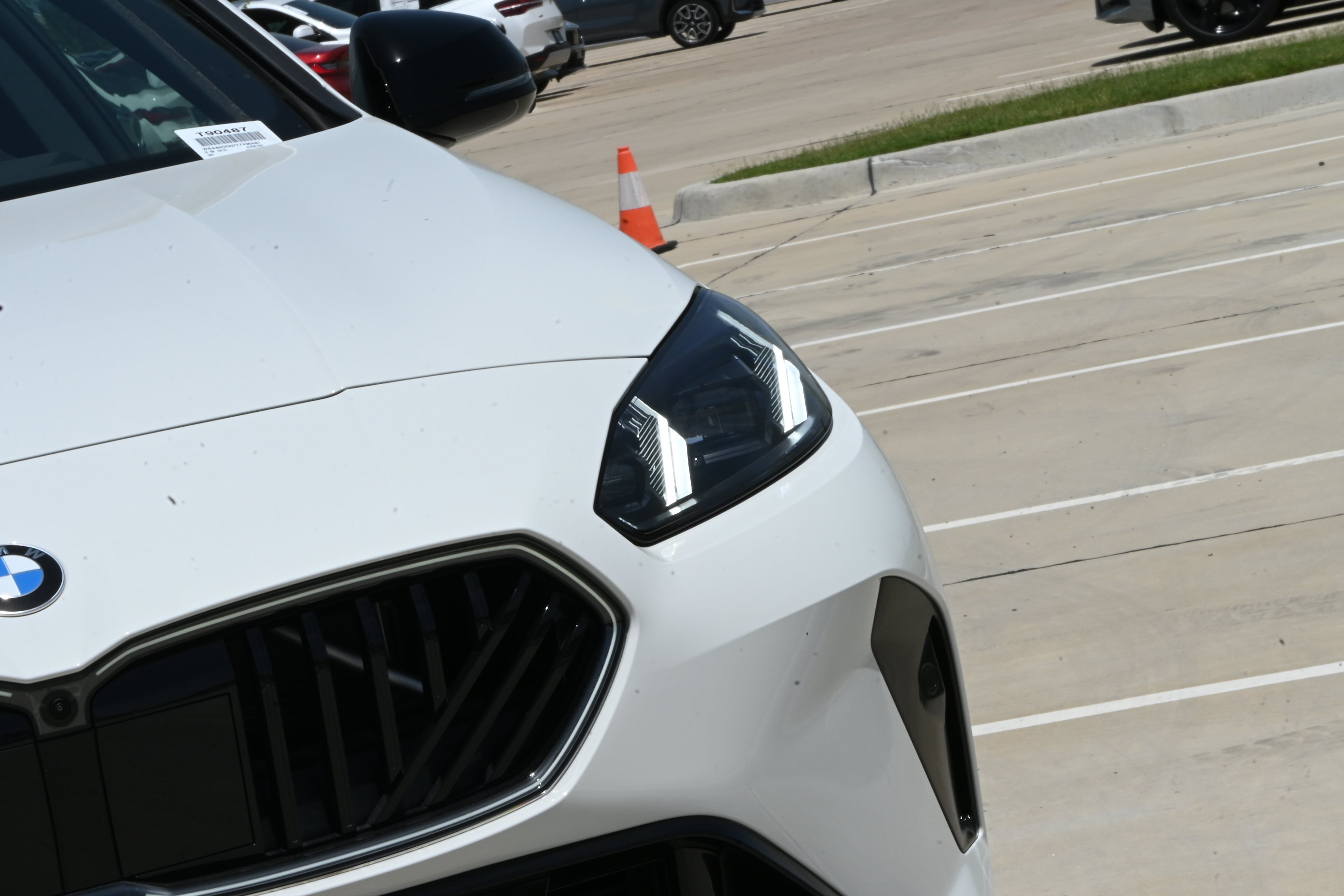 New 2026 BMW 228i w/ Technology Package FWD image 9