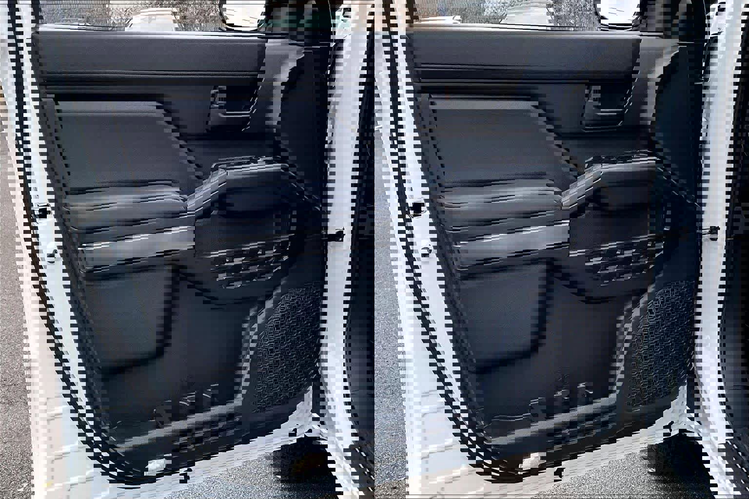 Certified 2025 Toyota 4Runner SR5 image 20